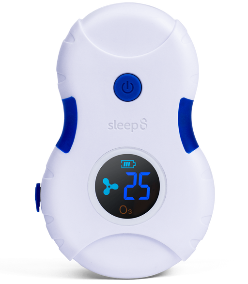 Sleep8 CPAP Sanitizing Companion