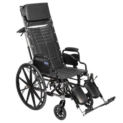 Invacare Tracer SX5 Recliner Wheelchair