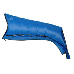 8 Chamber Compression Leg Garment - Standard