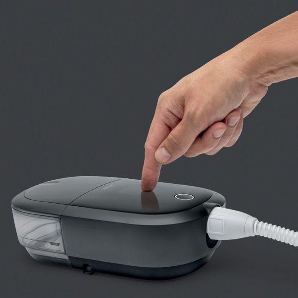 Philips Respironics DreamStation 2 Advanced Auto CPAP Machine