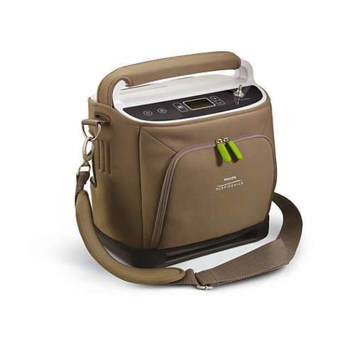 SimplyGo Portable Oxygen Concentrator