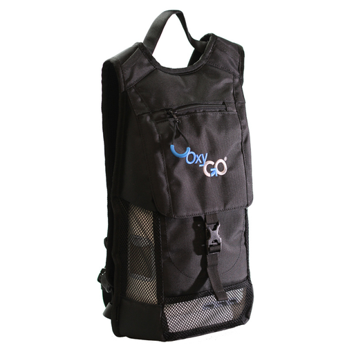 OxyGo NEXT Slim Backpack