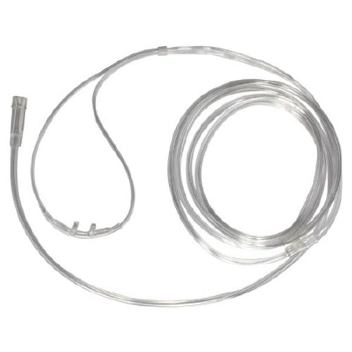 Salter Labs Pediatric Nasal Cannula, 7 Foot