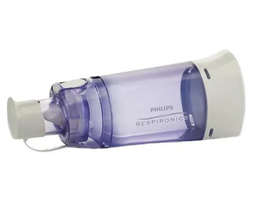 Philips Respironics Optichamber Diamond Anti-Static Valved Holding Chamber