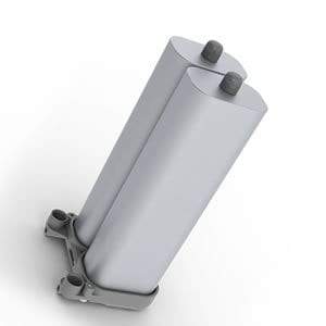 Inogen One G4 Replacement Columns Pair (Sieve Bed)