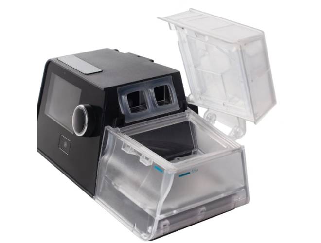 3B Medical Luna G3 Auto CPAP with Heated Humidifier