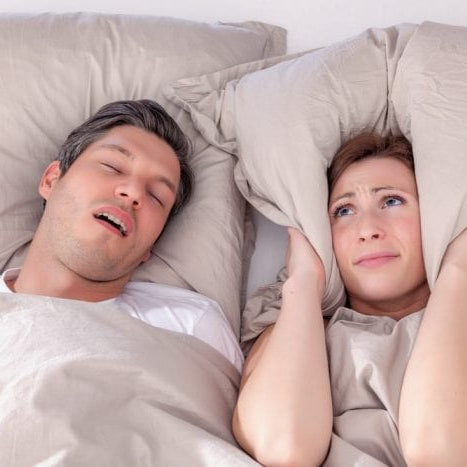 Top 5 Common Sleep Apnea Struggles and How You Can Fix Them