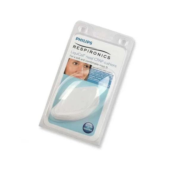 Mask Comfort Pads and Liners