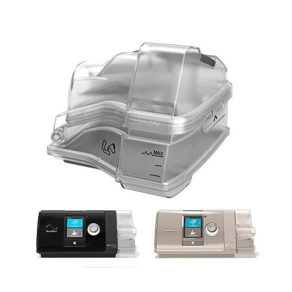 CPAP Water Chambers