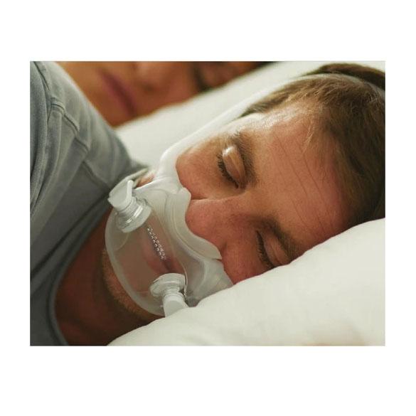 CPAP Full Face Masks