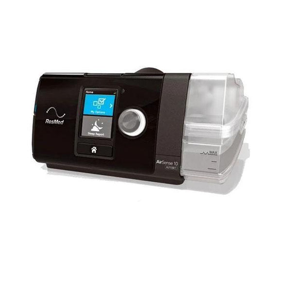 Auto Adjusting CPAP Machines