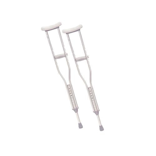 Crutches