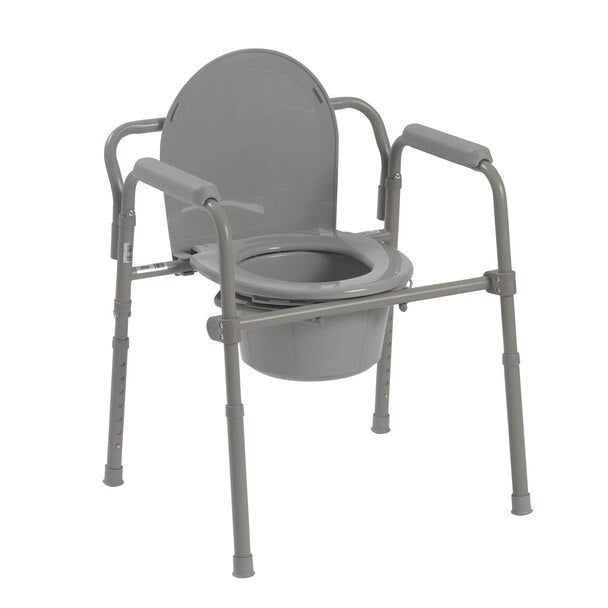 Commodes