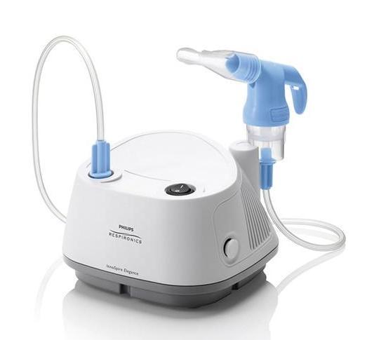 Nebulizer Compressors