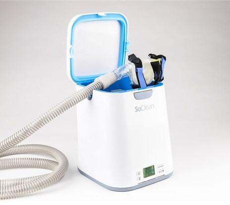 CPAP Cleaning Devices and Accessories