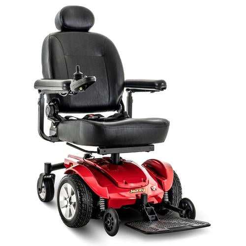 Power Chairs