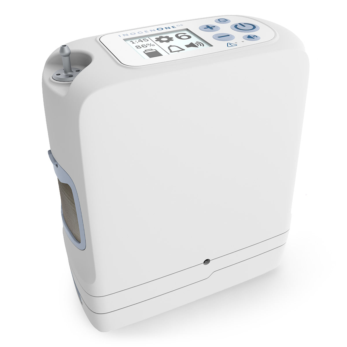 Refurbished Portable Oxygen Concentrators