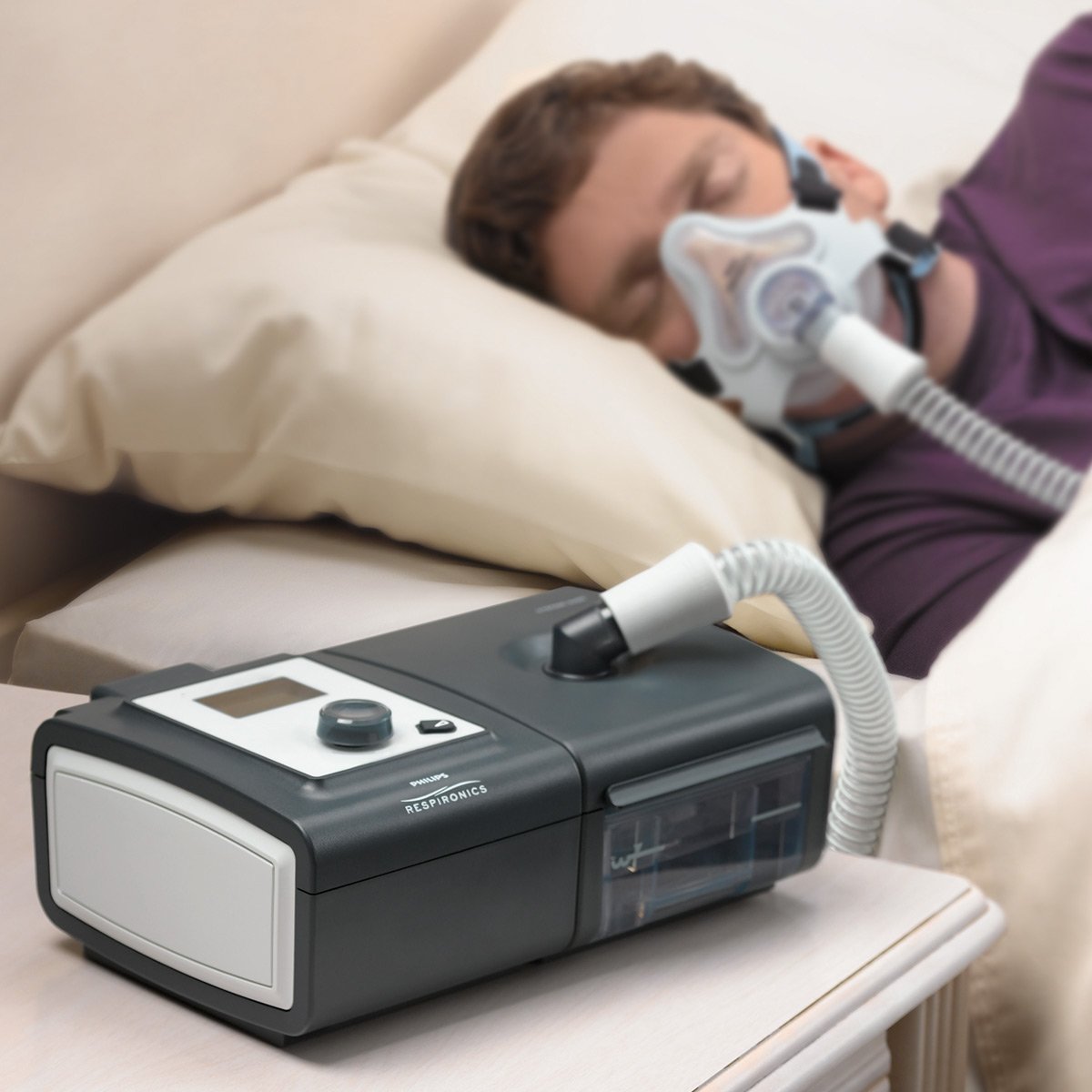 CPAP Machines