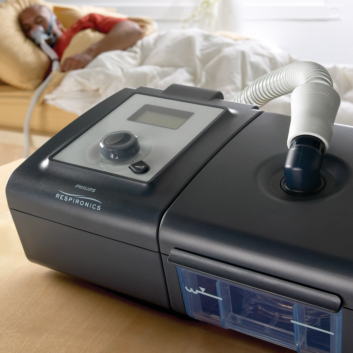 Certified Refurbished CPAP Machines