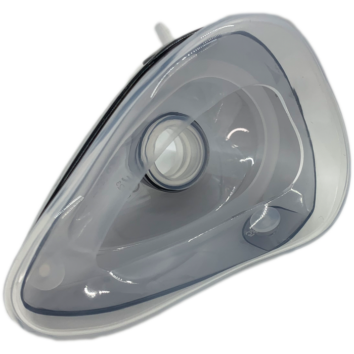 Disposable Silicone Resuscitator