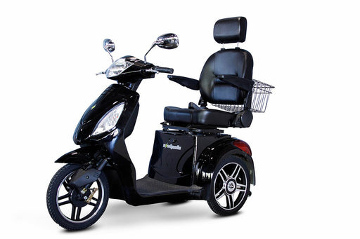 EWheels EW-36 3 Wheel Electric Scooter