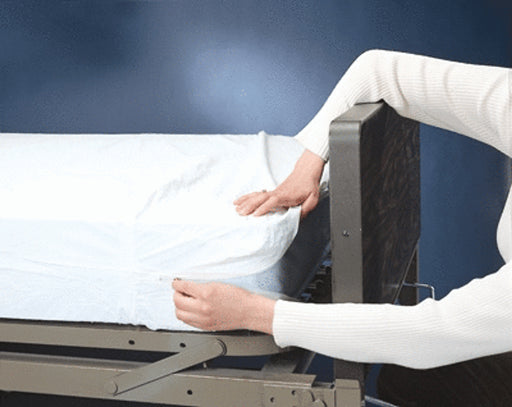 Graham Field Bariatric Mattress Cover