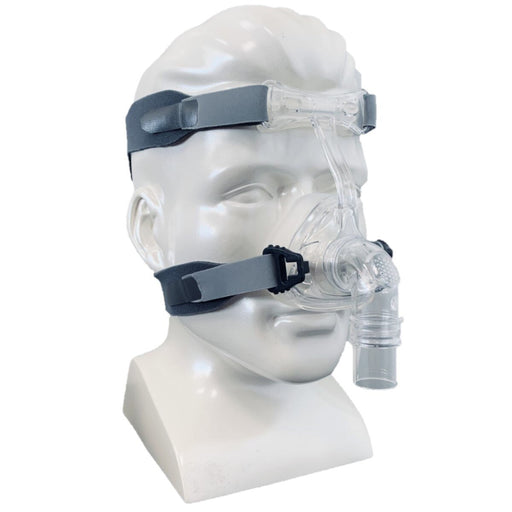 3B Medical iO Mini-Nasal CPAP Mask with Headgear