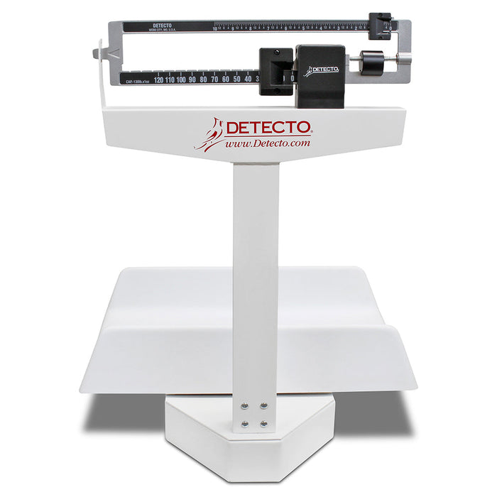 Detecto Mechanical Pediatric Scale