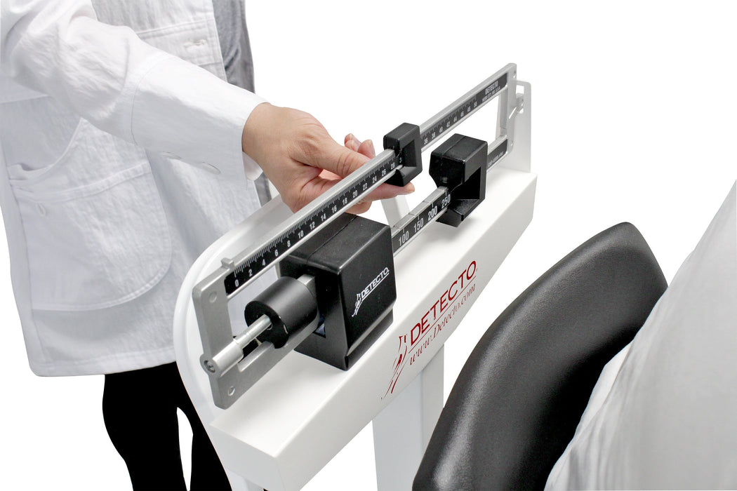 Detecto Digital Chair Scales