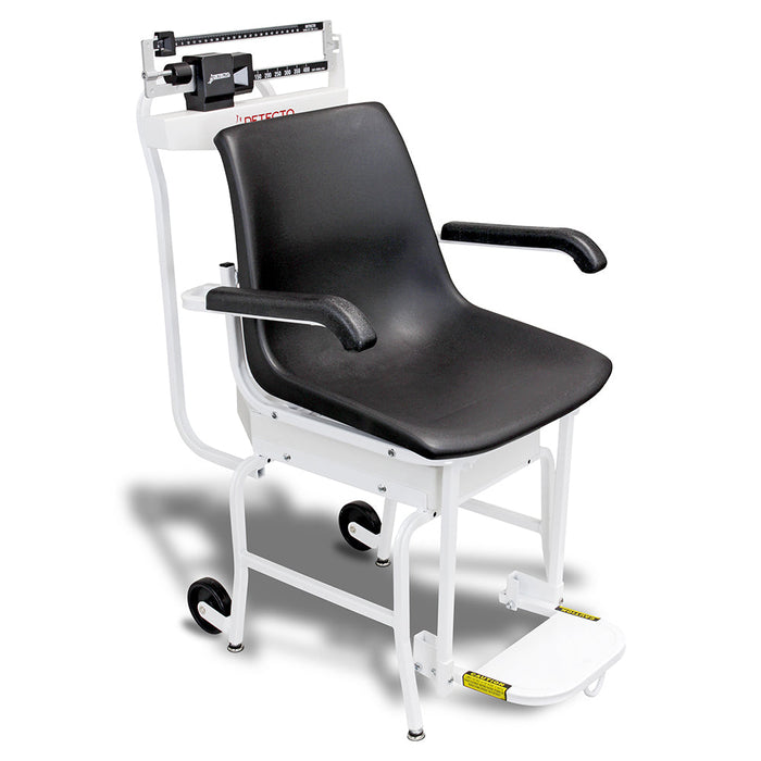 Detecto Mechanical Chair Scale