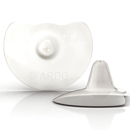 Ardo Tulips Nipple Shields, Set of 2 Pieces