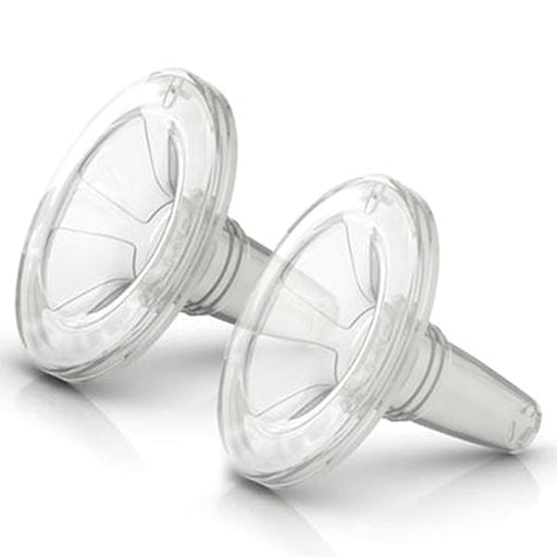 Ardo Optiflow Breast Massage Insert - Clear, 2 Pieces