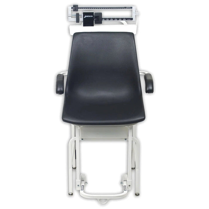 Detecto Digital Chair Scales