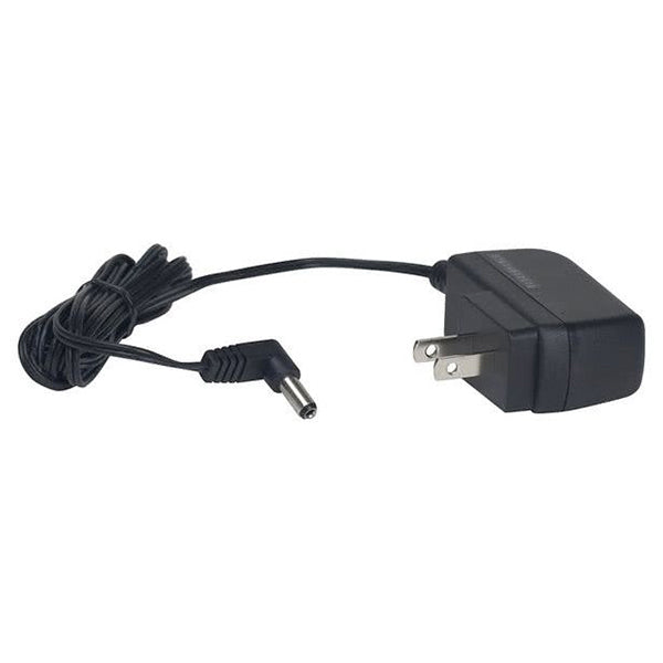 Detecto AC Adapter - 120VAC/6VDC, 100 mA