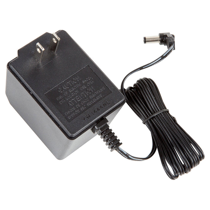 Detecto AC Adapter - 120/230VAC/15VDC @ 300 mA