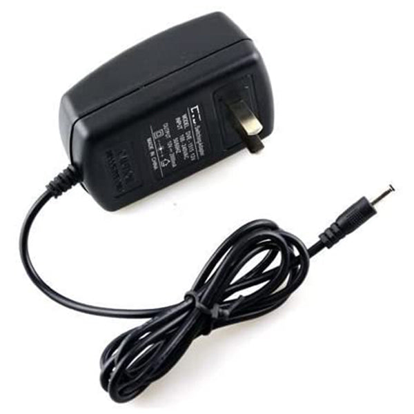 Detecto AC Adapter - 100-240 VAC / 12 VDC @ 1A