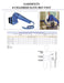Elite 8 Chamber Bio Vest Sizing Chart