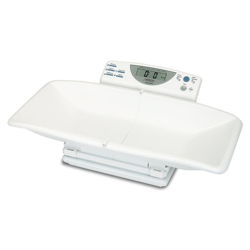 Detecto Toddler Digital Pediatric Scale - White