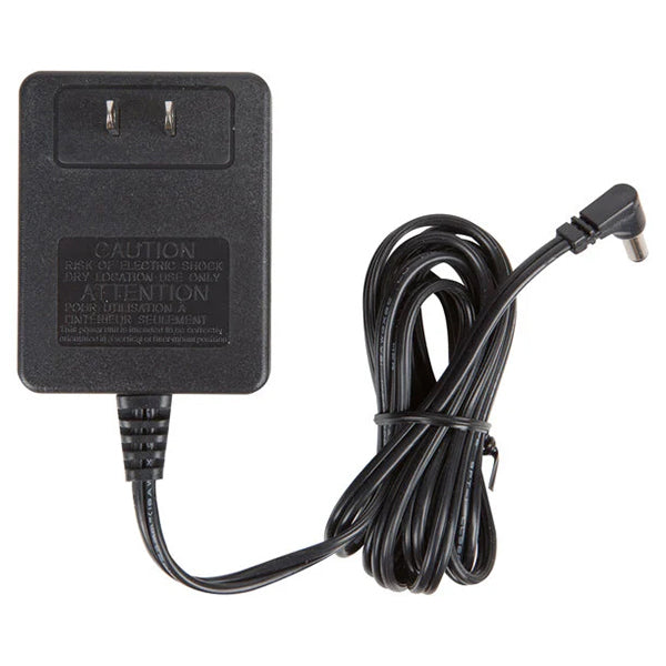 Detecto 115VAC/12VDC @ 700 mA AC Adapter