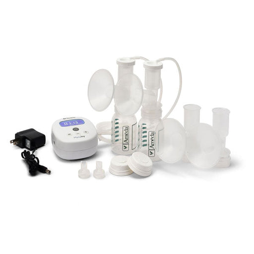 Ameda Mya Double Electric Breast Pump