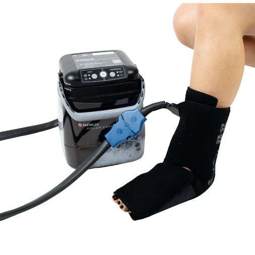 Breg Polar Care Wave Cold Compression System