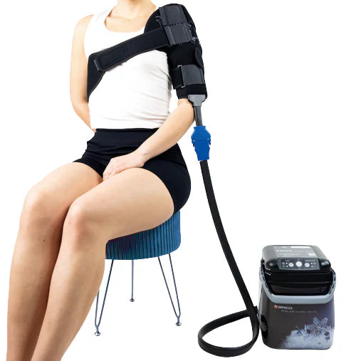 Breg Polar Care Wave Cold Compression System