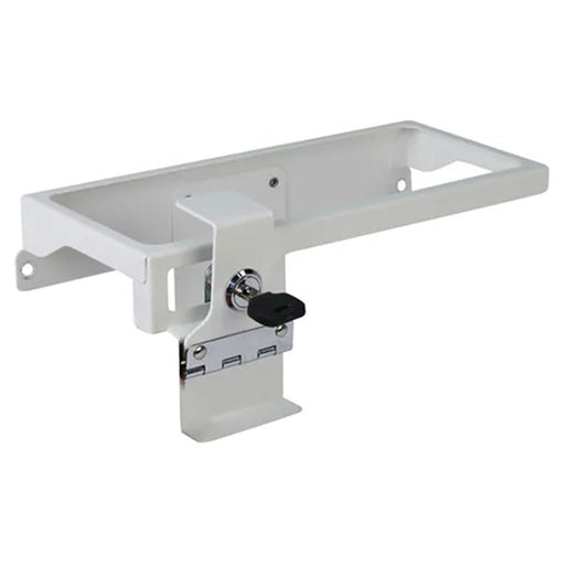 Detecto CADS Aluminum Defibrillator Shelf