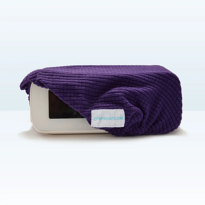 CPAP Dust Cover