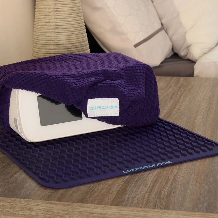 CPAP Dust Cover