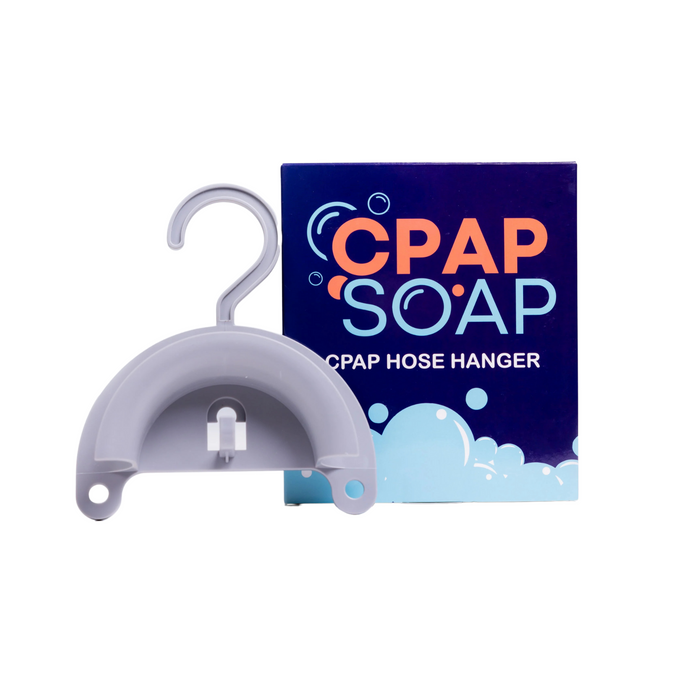 CPAP Hose Hanger