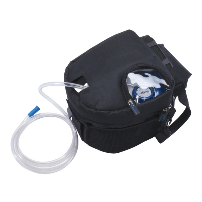 Carrying Case for Drive 7325 Series Suction Units