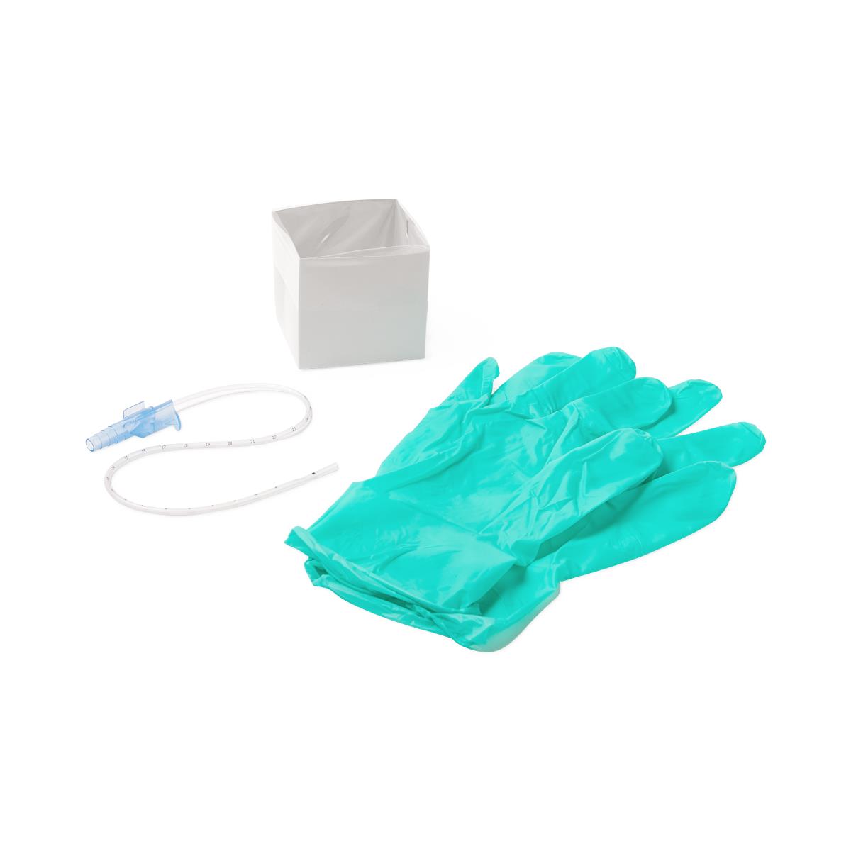 Ostomy, Urological, & Catheters