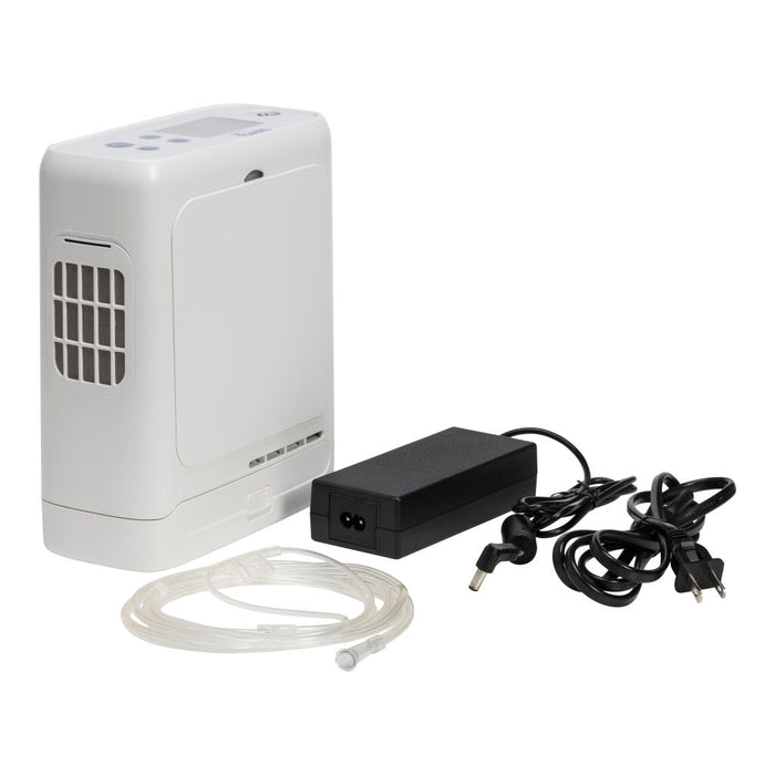 Drive DeVilbiss SIMO2 Portable Oxygen Concentrator