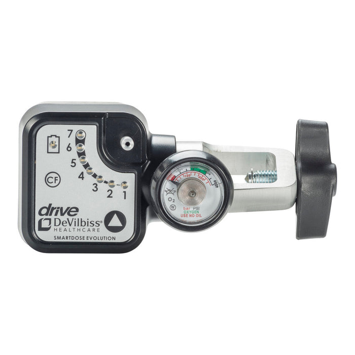 Drive Medical SmartDose Evolution Oxygen Conserver